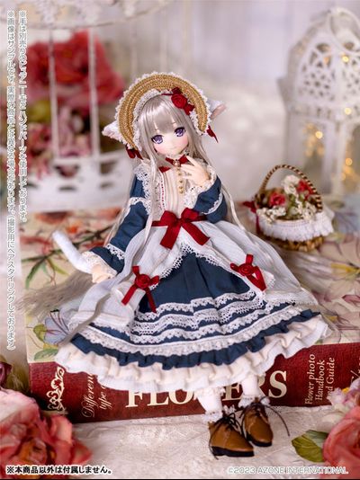 Кукла 1/6 PureNeemo Yuzuha