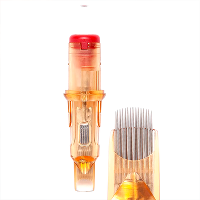 5 CMLT/0,35 - RM/Curved Magnum Long Taper "V-Select Ez"