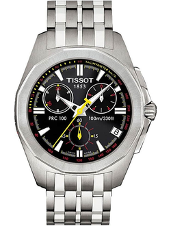 Швейцарские часы Tissot T22.1.686.51