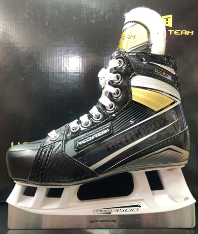 коньки Bauer* TT ORTHODOX 3  Cobra Bandy