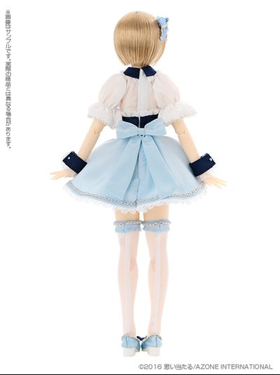 Кукла 1/6 PureNeemo Alisa