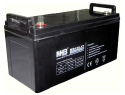 Гелевый аккумулятор MHB MNG 120-12 (12 В, 120 А*ч)