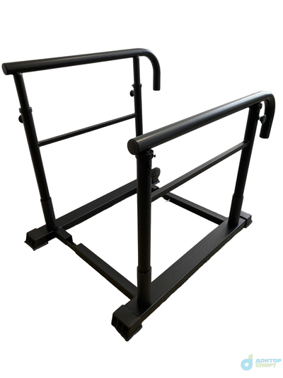 Беговая дорожка AMF 8612H + поручни