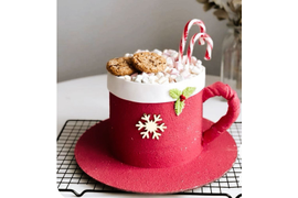 Новогодний ассортимент