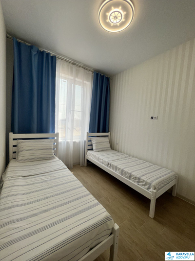 Дача капитана