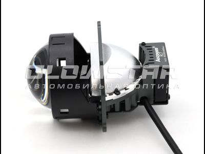 Билед модули Aozoom R7 2025, 3.0 дюйма, 12V, крепление 3R (комплект, 2шт)