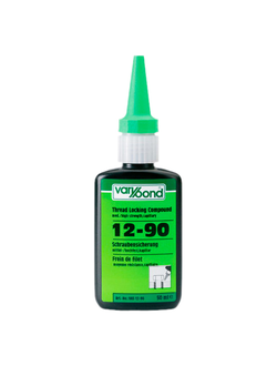 Фиксатор резьбовых соединений Varybond® 12-90 с капиллярным эффектом