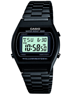Часы Casio B-640WB-1A