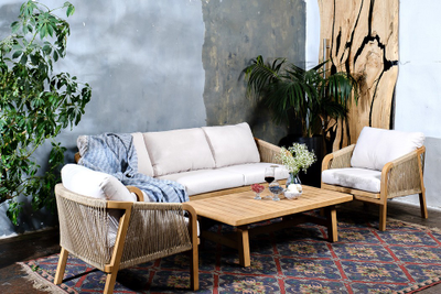 Диванная группа Rimini L