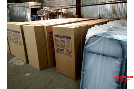 Рамы для штендеров к отгрузке