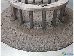 Реолен ПЛ 430, пластифицирующая добавка комплексного действия для высококачественных и самоуплотняющихся бетонов