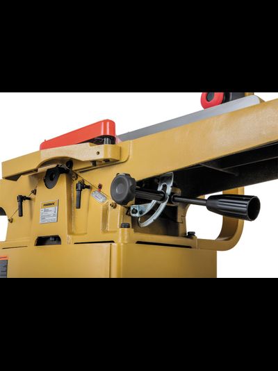 Powermatic 60HH Фуговальный станок (380В)
