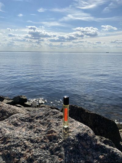 Масло НОТА: ЖЕНСКИЕ ОБЪЯТИЯ, 11 мл