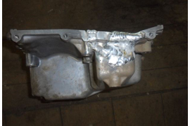 СВАРКА АЛЮМИНИЯ, НЕРЖАВЕЮЩИХ СТАЛЕЙ, МЕДИ, ЧУГУНА