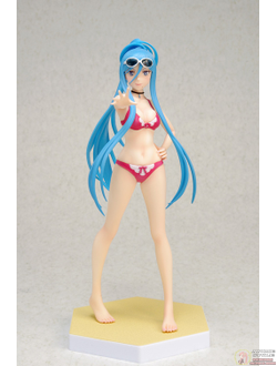 Фигурка 1/10 Такао (Takao Swimsuit ver.)