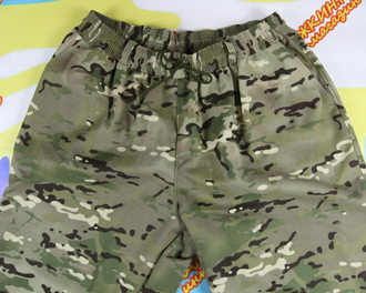 КОСТЮМ "САХАРА" ИЗ ТКАНИ ТВИЛ АНТИМОСКИТНЫЙ В РАСЦВЕТКЕ МУЛЬТИКАМ БОЛЬШОГО РАЗМЕРА-4