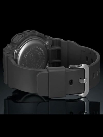 Часы Casio G-Shock GMA-S140-1A