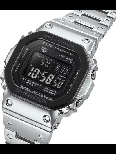 Часы Casio G-Shock GMW-B5000BT-1