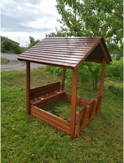 Песочницы для детей