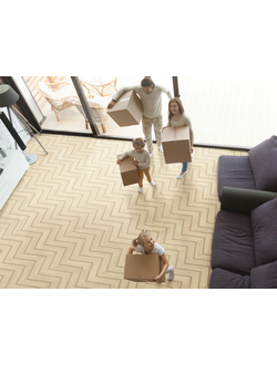 TARKETT IDYLLE NOVA (на отрез)