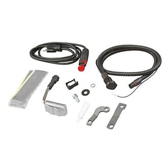 Набор обогрева двигателя снегохода оригинал BRP 860200367 для BRP LYNX/Ski-Doo (BLOCK HEATER KIT 220V FOR 600ACE/900/1200)