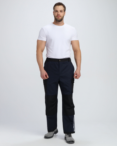 Костюм Милан СН (брюки), цвета в ассортименте