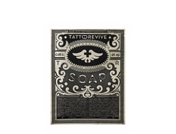 Концентрат антибактериального мыла - Revive Tattoo, саше 25 мл.