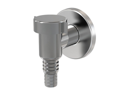 Обратный клапан д/стир. машины [1345]