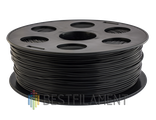 ABS пластик Bestfilament Черный, 1,75 мм, 1 кг.