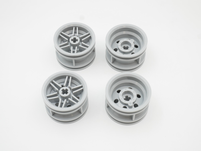 !АНАЛОГ! Wheels /  30 rims LBG, LBG (WHL1)