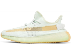 Adidas Yeezy Boost 350 V2 Hyperspace White Anti-Reflective