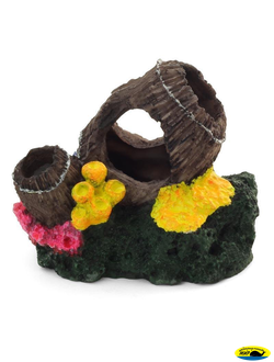 080КВ Грот две бочки