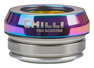 Продажа рулевых Chilli Reaper для трюковых самокатов в Иркутске по низким ценам