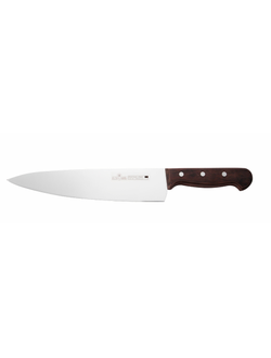 Нож поварской 250 мм Medium Luxstahl [ZJ-QMB321]