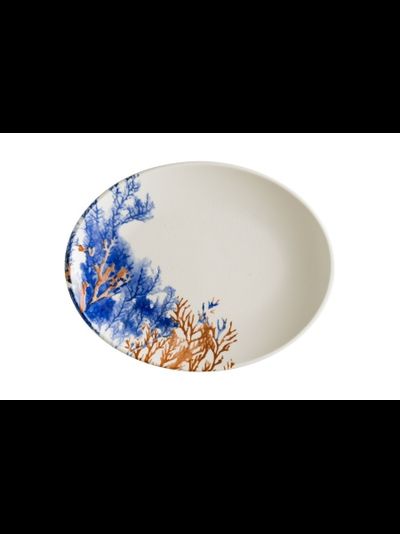 Блюдо овальное 310*240 мм