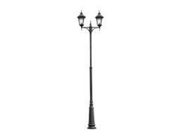 Парковый светильник серии   Munich 2