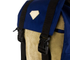 Рюкзак Minimax Honeycomb Navy/Beige