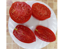 Томат Новозеландский розовый (New Zealand Pink Paste)