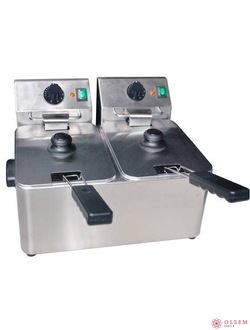 Фритюрница Hurakan HKN-FT44N