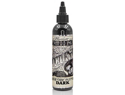 Grey Wash Dark - Nocturnal Tattoo Ink (США 1 OZ)