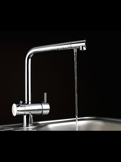 Смеситель Reginox IDRO chrome