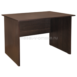 КМ026 Стол офисный №2. Размер: 900х750х600.