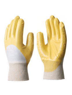 Перчатки НИТРИЛ ЛАЙТ