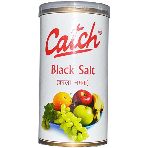 Черная соль Catch