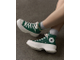 Как носить кеды Converse Chuck Taylor All Star Lugged 2.0 Platform зеленые высокие на платформе
