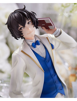 Фигурка 1/7 Осаму Дазай (Osamu Dazai F:Nex)