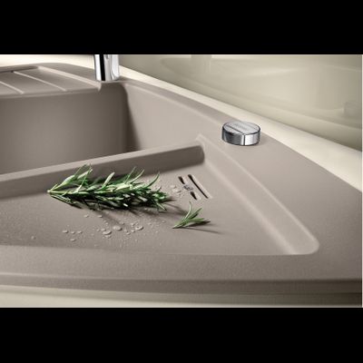 Мойка Blanco Zia 9E 526031