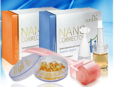 NANO CORRECTOR