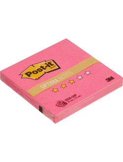 Блок-кубик Post-it Z-блок R330-ONP, осень (100 л)