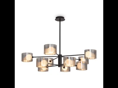 Freya, Потолочный светильник Flight, FR5544CL-10B